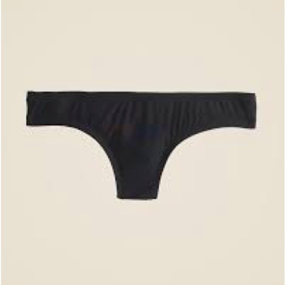 J Crew Surf Hipster Bikini Bottom